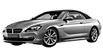 BMW F12 B1772 Fault Code